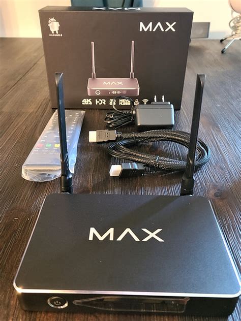 These <b>boxes</b> are illegal. . Freestream max box reviews